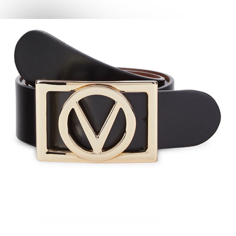 Valentino belt by Mario Valentino